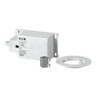 Moeller series NZM other accessory NZM1/2-XVAK - EATON (pavadinimas tikslinamas)