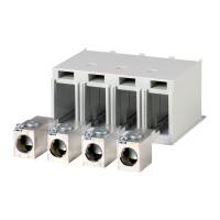 Moeller series NZM connection type NZM2-XKAB - EATON (pavadinimas tikslinamas)
