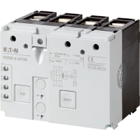 Moeller series NZM release NZM2-4-XFI30 - EATON (pavadinimas tikslinamas)