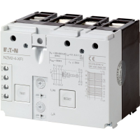 Moeller series NZM release NZM2-4-XFI - EATON (pavadinimas tikslinamas)