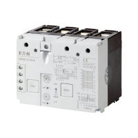 Moeller series NZM release NZM2-4-XFIA - EATON (pavadinimas tikslinamas)