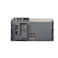 Moeller series IZMX/INX circuit-breaker IZM63H3-P63W-1 - EATON (pavadinimas tikslinamas)