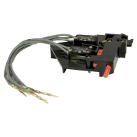 IZM32/IN32 auxiliary contact block IZM-OTS-1 - EATON (pavadinimas tikslinamas)