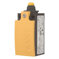 Moeller series LS Position switch LS-S02 - EATON (pavadinimas tikslinamas)