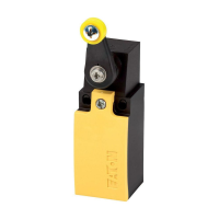 Moeller series LS Position switch LS-S11S/RL - EATON (pavadinimas tikslinamas)