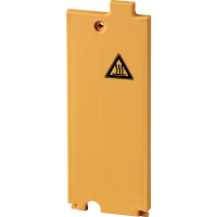 Moeller series LS Accessory Cover LS-XSD-ZBZ - EATON (pavadinimas tikslinamas)