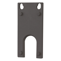 Moeller series LS Accessory Adapter plate LS-XAP - EATON (pavadinimas tikslinamas)