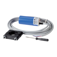 Moeller series E53 Proximity switch E53KAL34T111 - EATON (pavadinimas tikslinamas)