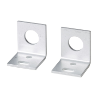 Moeller series Accessory Fixing bracket 6161A-6501 - EATON (pavadinimas tikslinamas)