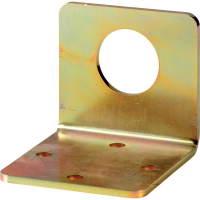 Moeller series Accessory Fixing bracket 6167A-6501 - EATON (pavadinimas tikslinamas)