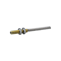 Moeller series E51 Accessory Glass fiber simplex cable E51KF823 - EATON (pavadinimas tikslinamas)