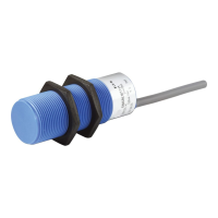 Moeller series E55 Proximity switch E55CAL30T111 - EATON (pavadinimas tikslinamas)
