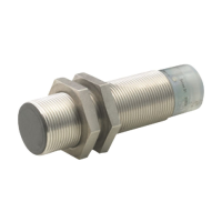 Moeller series E57 Proximity switch E57LBL18A2SA - EATON (pavadinimas tikslinamas)