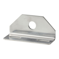 Moeller series E57 Accessory Fixing bracket E57KM30 - EATON (pavadinimas tikslinamas)