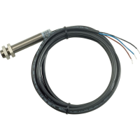 E59 AccuProx analog inductive proximity sensor E59-M12A105C02-D1 - EATON (pavadinimas tikslinamas)