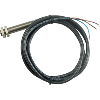 E59 AccuProx analog inductive proximity sensor E59-M12A105C02-D2 - EATON (pavadinimas tikslinamas)