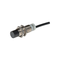E59 AccuProx analog inductive proximity sensor E59-M18C116C02-D2 - EATON (pavadinimas tikslinamas)