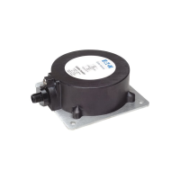 E56 pancake inductive proximity sensor E56BDL70UAD01 - EATON (pavadinimas tikslinamas)