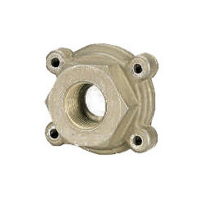 Moeller series MCS Accessory Pressure pipe flange +R1/2"-MCS - EATON (pavadinimas tikslinamas)