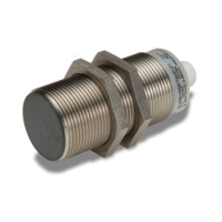 E59 AccuProx analog inductive proximity sensor E59-A30A112D01-C1 - EATON (pavadinimas tikslinamas)