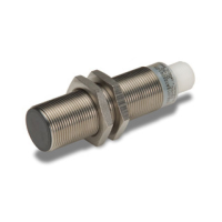 E59 AccuProx analog inductive proximity sensor E59-A18A107D01-C1 - EATON (pavadinimas tikslinamas)