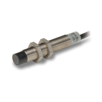 E59 AccuProx analog inductive proximity sensor E59-A12C108C02-CV - EATON (pavadinimas tikslinamas)