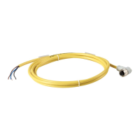 Moeller series CSDR Accessory Connection cable CSDR5A5CY2202 - EATON (pavadinimas tikslinamas)