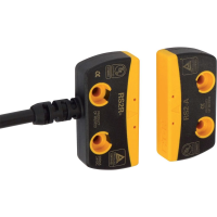 Moeller series RS Safety switch RS2R-02-Q4 - EATON (pavadinimas tikslinamas)
