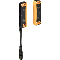 Moeller series RS Safety switch RS4-12-Q6 - EATON (pavadinimas tikslinamas)