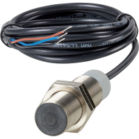 Moeller series E57G Proximity switch E57G-18SNC8-C2 - EATON (pavadinimas tikslinamas)