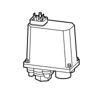 Moeller series MCS Accessory Connection cable +S6-MCS - EATON (pavadinimas tikslinamas)