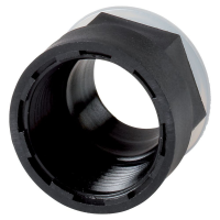 Moeller series AT0 Accessory Adapter VPG13.5/M20 - EATON (pavadinimas tikslinamas)