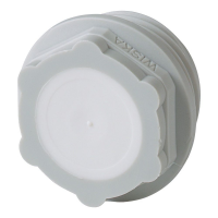 Moeller series LS Accessory Membrane screw EMS20 - EATON (pavadinimas tikslinamas)