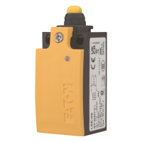Moeller series LSE Safety position switch LSE-02 - EATON (pavadinimas tikslinamas)
