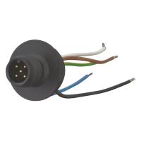Moeller series M12 Accessory Panel plug M12B - EATON (pavadinimas tikslinamas)