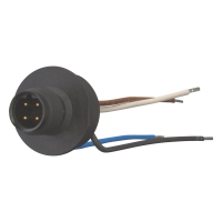 Moeller series M12 Accessory Connection socket M12A5 - EATON (pavadinimas tikslinamas)