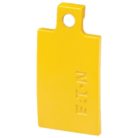 Moeller series LSM Accessory Cover LSM-XSD-Y - EATON (pavadinimas tikslinamas)