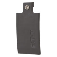 Moeller series LS Accessory Screw-on cover LS-XSD-S - EATON (pavadinimas tikslinamas)