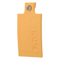 Moeller series LS Accessory Screw-on cover LS-XSD-Y - EATON (pavadinimas tikslinamas)
