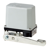Moeller series SW Float switch - EATON (pavadinimas tikslinamas)