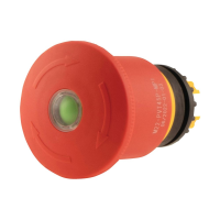 Moeller series M22 Emergency stop/emergency switching off pushbutton - EATON (pavadinimas tikslinamas)
