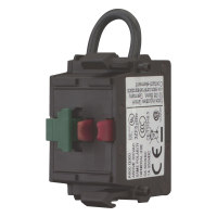 Moeller series M22 Accessory Contact element M22-K01SMC10 - EATON (pavadinimas tikslinamas)