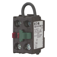 Moeller series M22 Accessory Contact element M22-KC01SMC10 - EATON (pavadinimas tikslinamas)