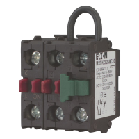 Moeller series M22 Accessory Contact element M22-KC02SMC10 - EATON (pavadinimas tikslinamas)