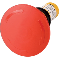 Moeller series C22 Emergency-stop button C22-PVT60P-K11 - EATON (pavadinimas tikslinamas)
