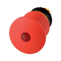 Moeller series M22 Emergency stop/emergency switching off pushbutton M22-PVL45P - EATON (pavadinimas tikslinamas)