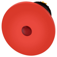 Moeller series M22 Emergency stop/emergency switching off pushbutton M22-PVL60P - EATON (pavadinimas tikslinamas)