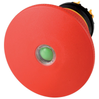 Moeller series M22 Emergency stop/emergency switching off pushbutton M22-PV60P-MPI - EATON (pavadinimas tikslinamas)