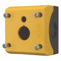 Moeller series M22 Accessory Surface mounting enclosure M22-IY1-XPV60 - EATON (pavadinimas tikslinamas)