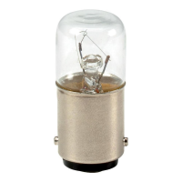 Moeller series SL7 Accessory Filament lamp SL7-L120 - EATON (pavadinimas tikslinamas)